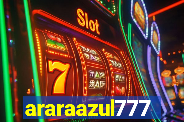 araraazul777