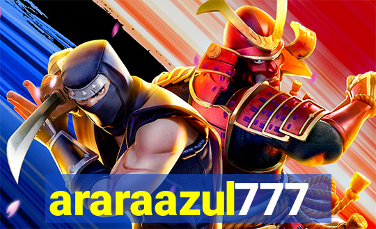 araraazul777