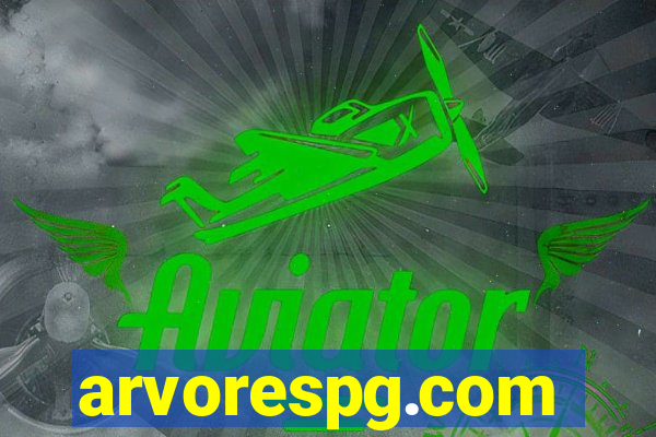 arvorespg.com