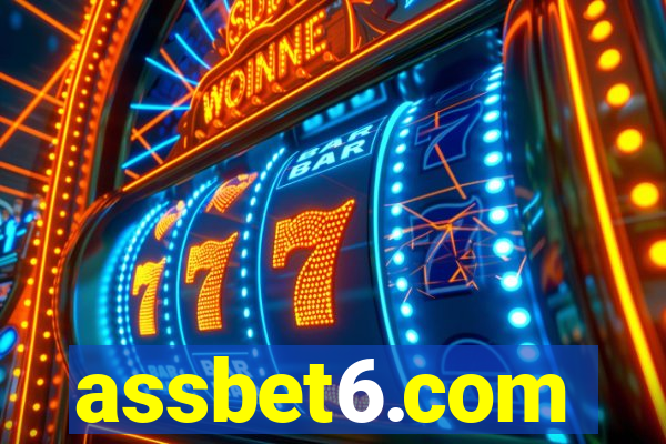 assbet6.com