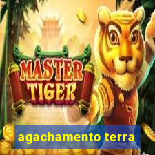 agachamento terra