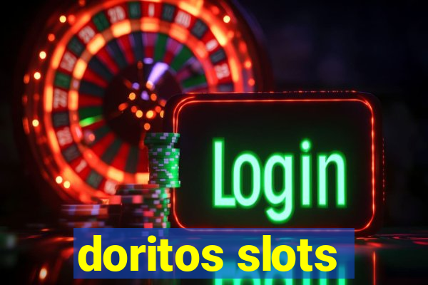 doritos slots