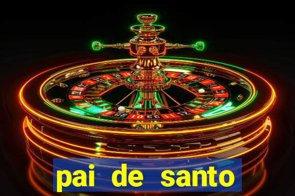 pai de santo consulta gratuita