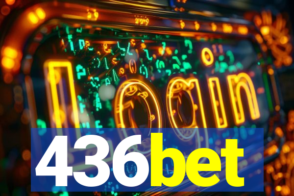 436bet