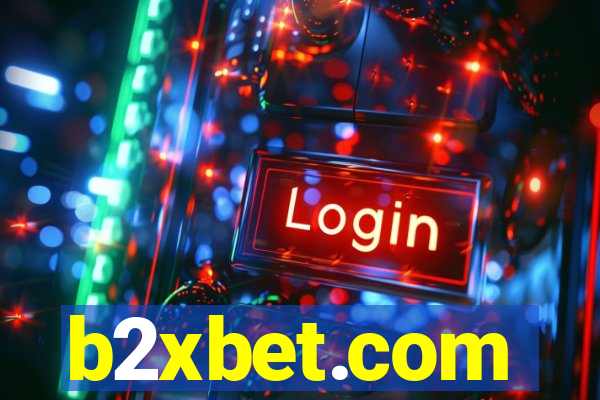 b2xbet.com