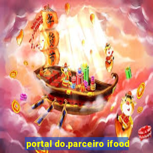 portal do.parceiro ifood