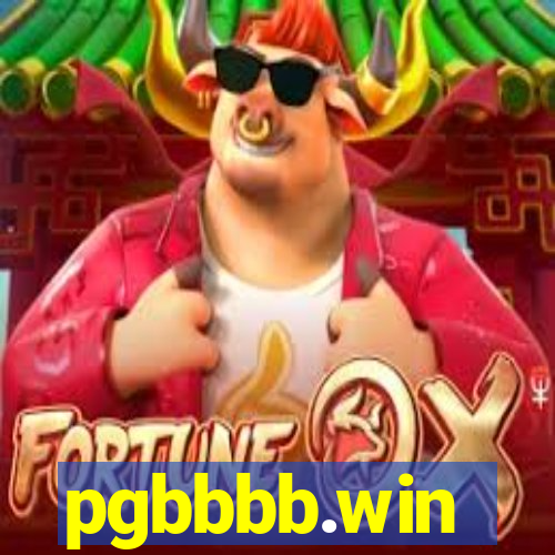 pgbbbb.win