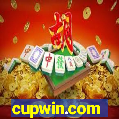 cupwin.com