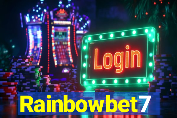 Rainbowbet7