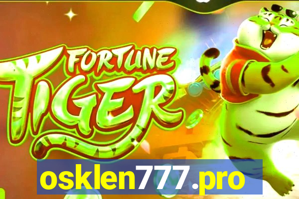 osklen777.pro