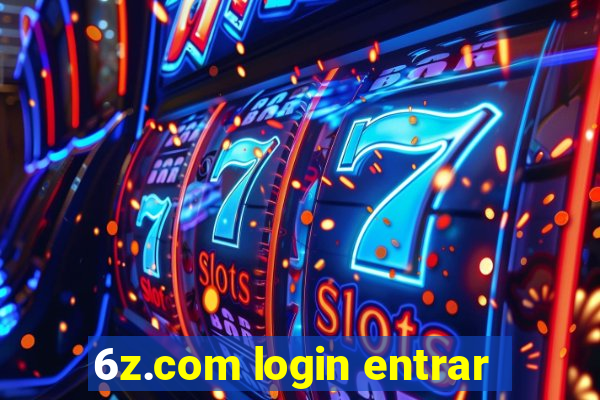 6z.com login entrar