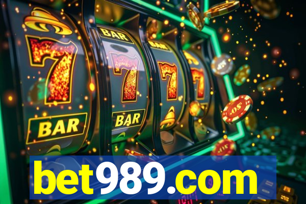 bet989.com