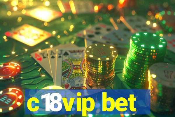 c18vip bet