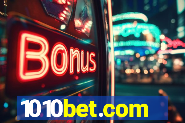 1010bet.com