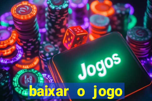 baixar o jogo resident evil