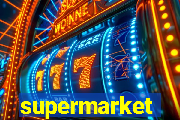 supermarket simulator apk dinheiro infinito e energia infinita