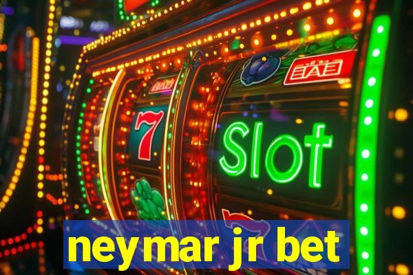 neymar jr bet