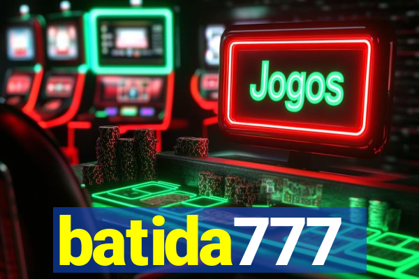 batida777