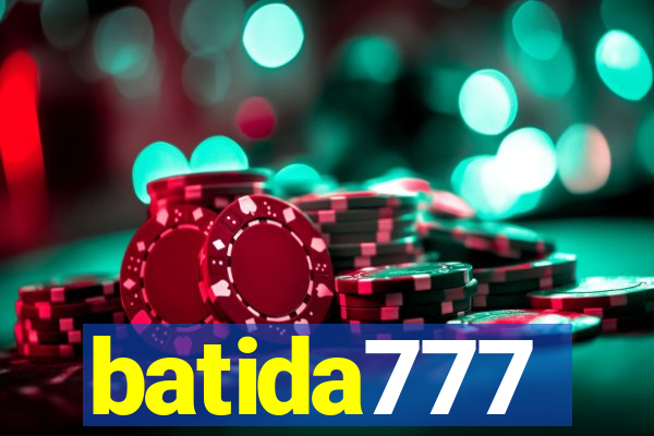 batida777