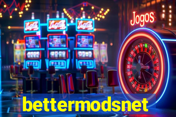 bettermodsnet