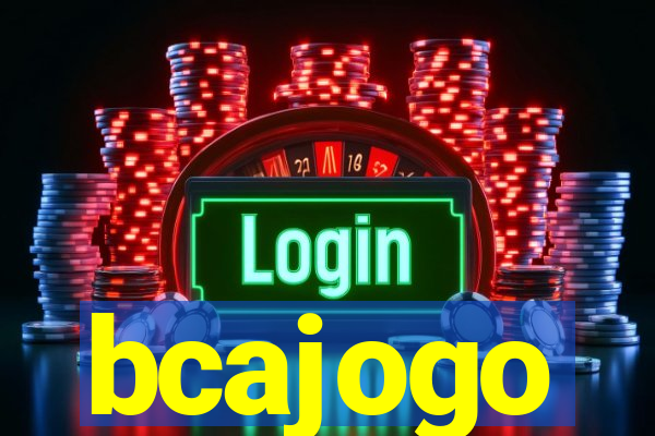 bcajogo