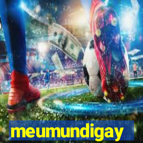 meumundigay