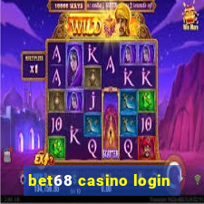 bet68 casino login