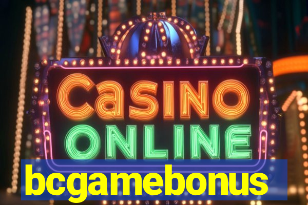 bcgamebonus