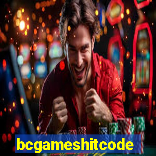 bcgameshitcode