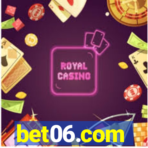 bet06.com