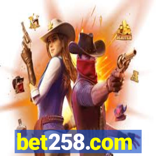 bet258.com