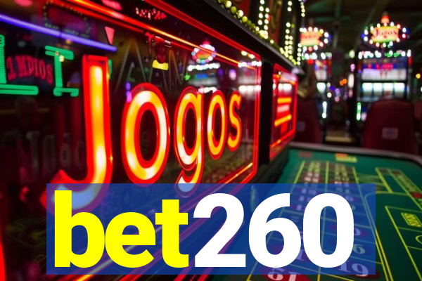 bet260