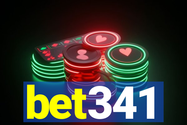 bet341