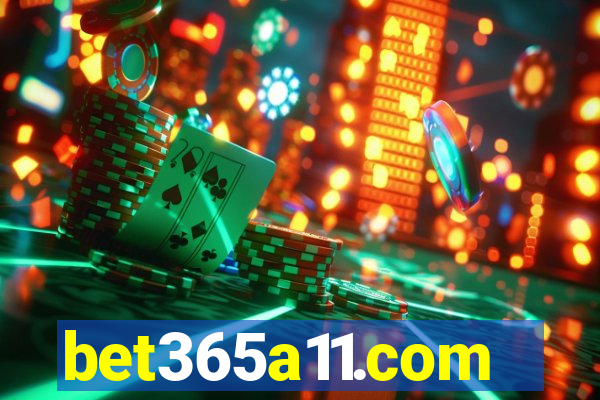 bet365a11.com