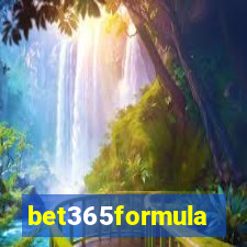 bet365formula