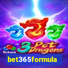 bet365formula