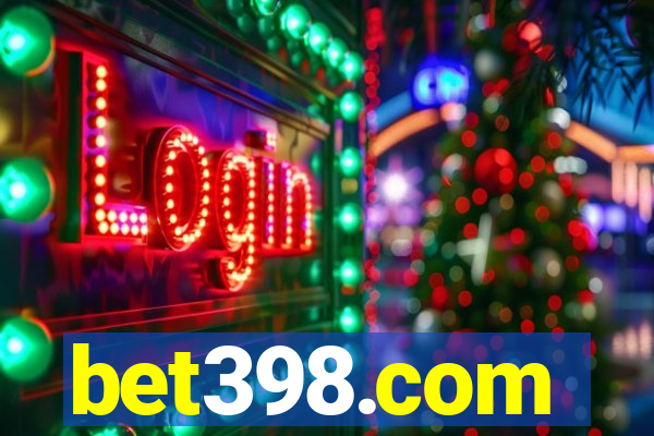 bet398.com