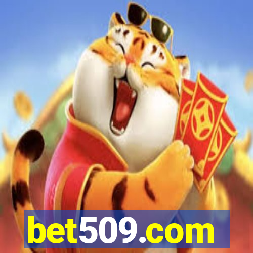 bet509.com