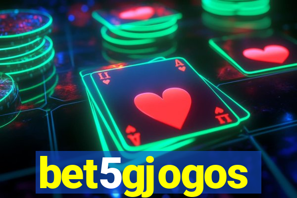 bet5gjogos