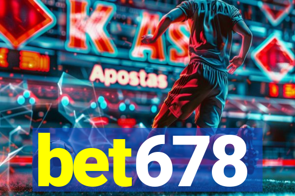 bet678