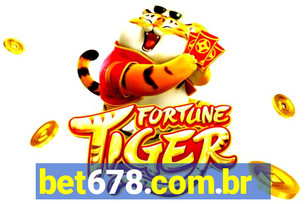 bet678.com.br