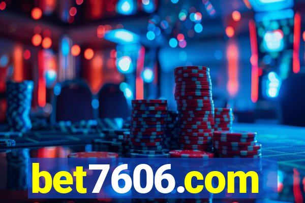 bet7606.com