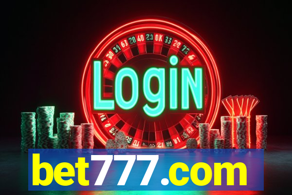 bet777.com