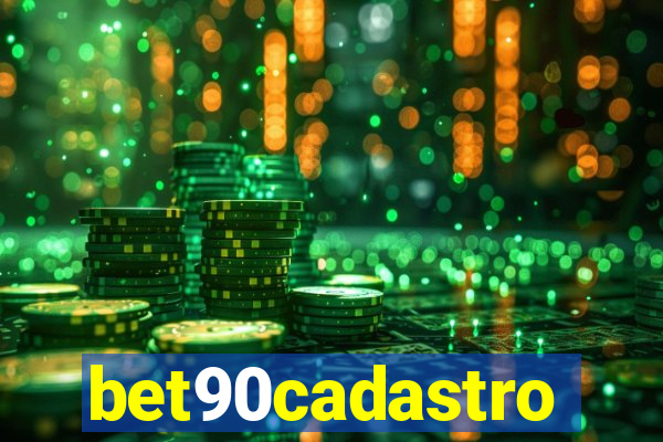 bet90cadastro