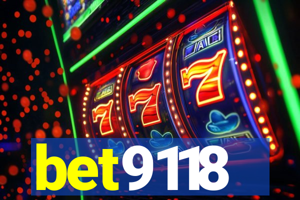 bet9118