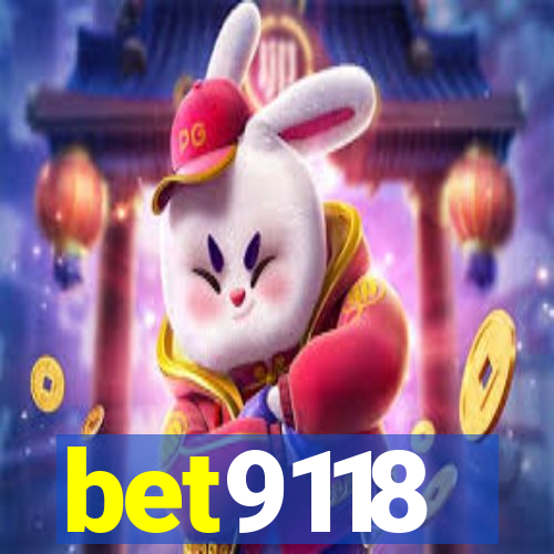 bet9118