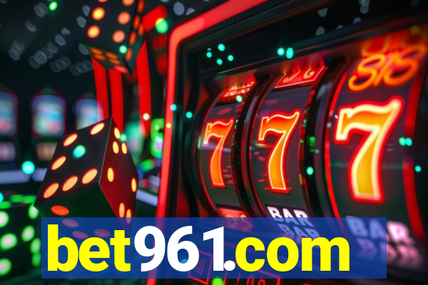 bet961.com