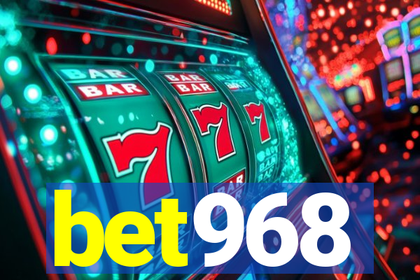 bet968