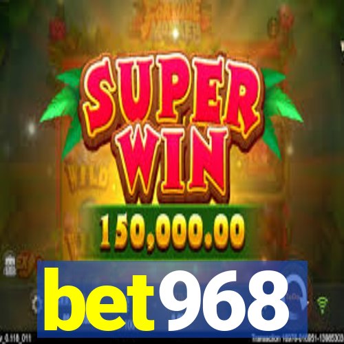 bet968