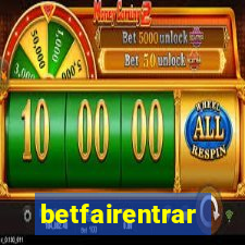 betfairentrar